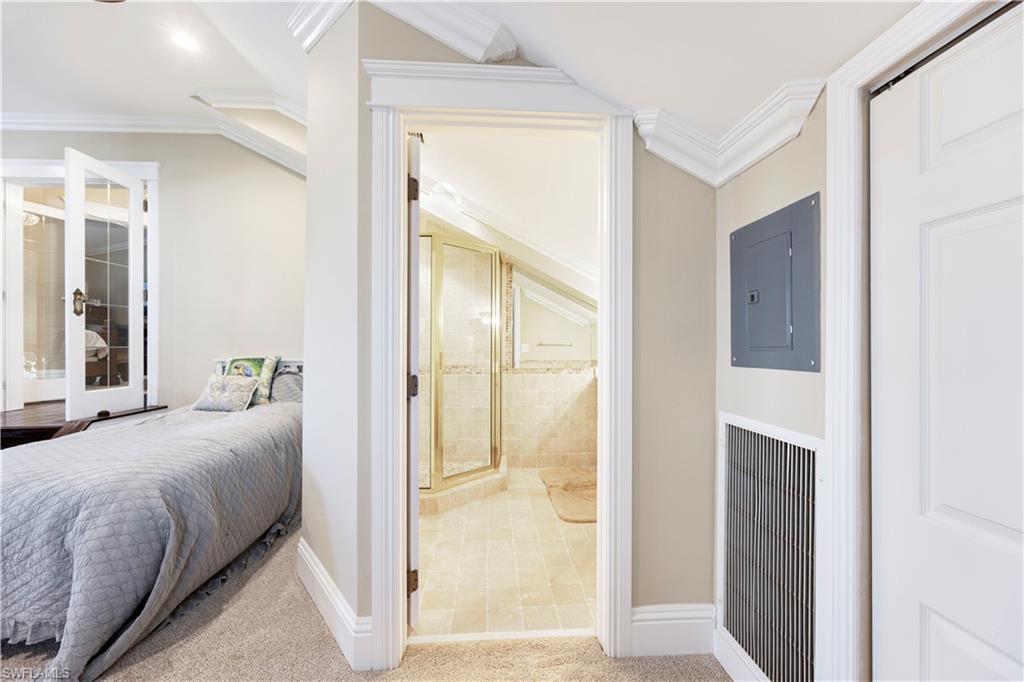 SANIBEL ISLES - Residential