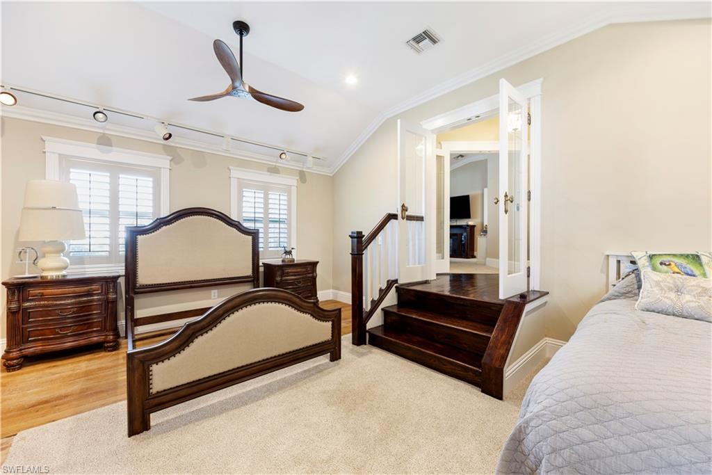 SANIBEL ISLES - Residential