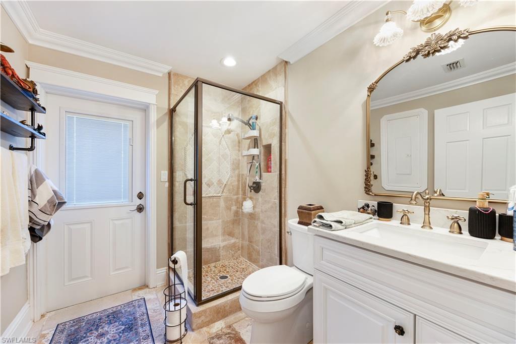 SANIBEL ISLES - Residential