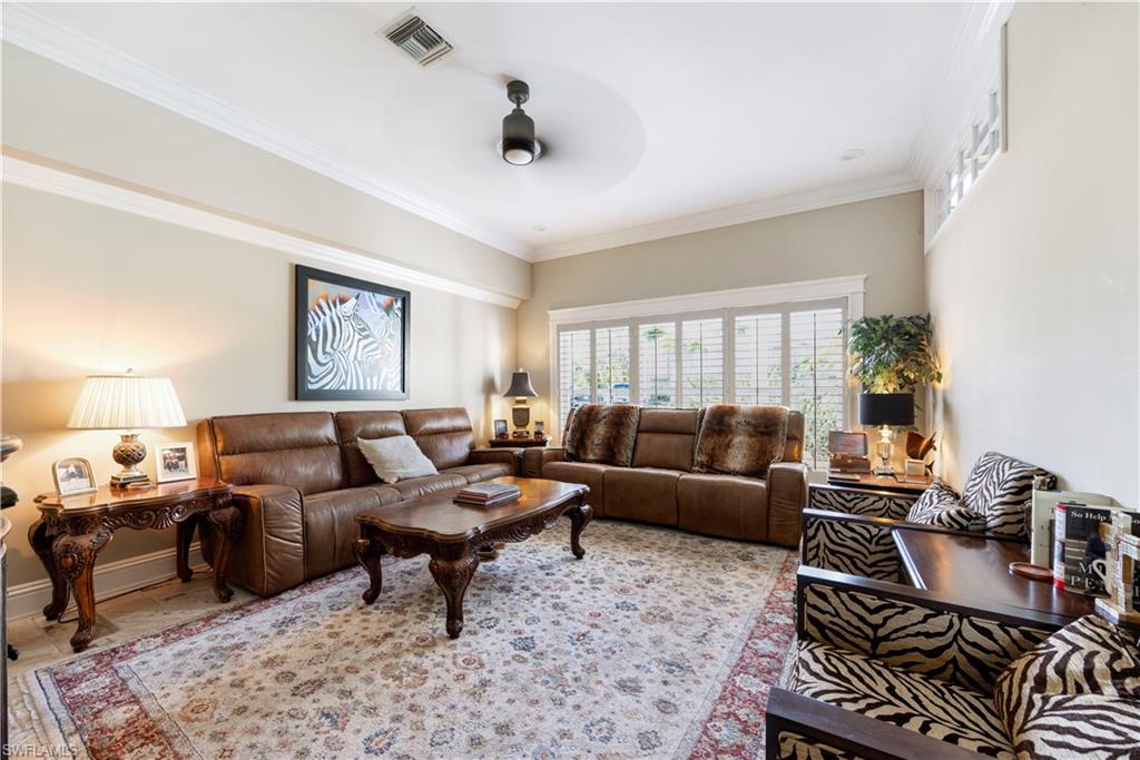 SANIBEL ISLES - Residential