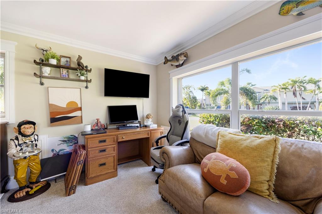 SANIBEL ISLES - Residential