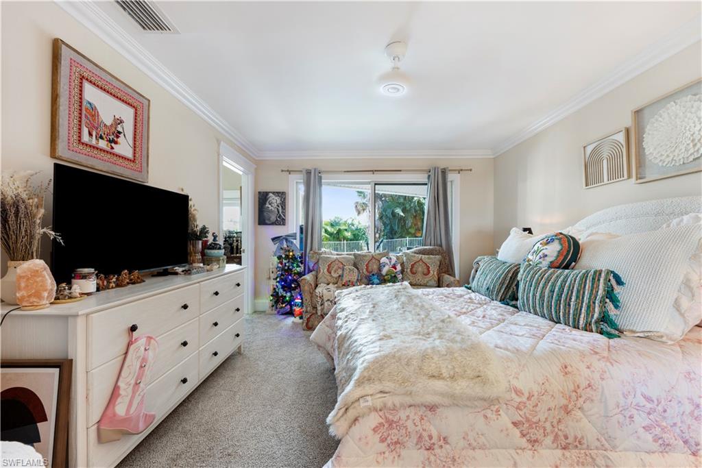 SANIBEL ISLES - Residential