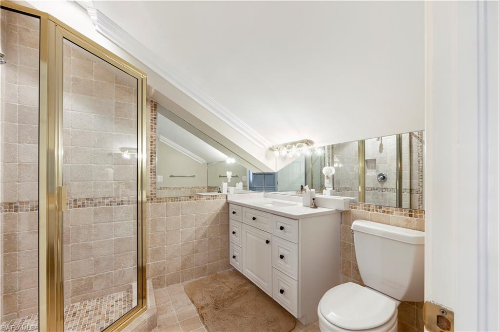 SANIBEL ISLES - Residential