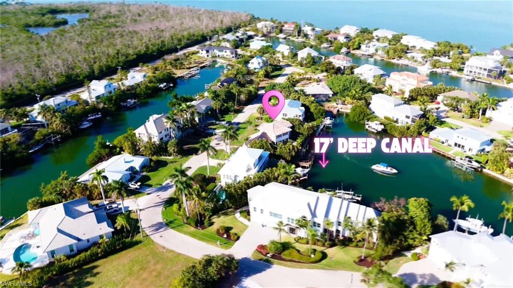 SANIBEL ISLES - Residential