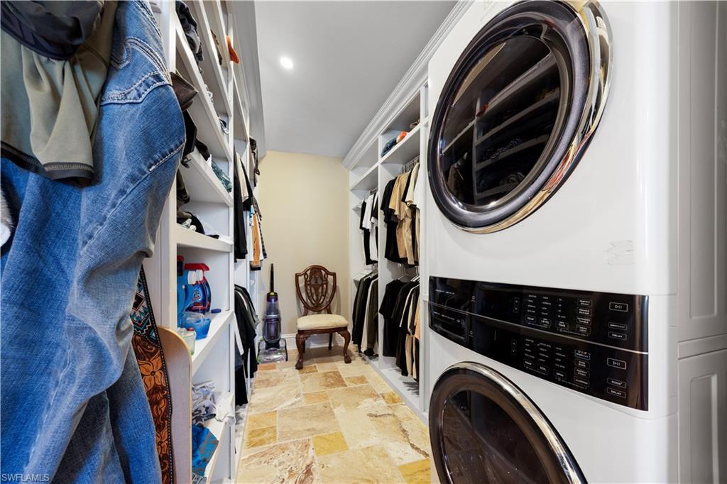 SANIBEL ISLES - Residential