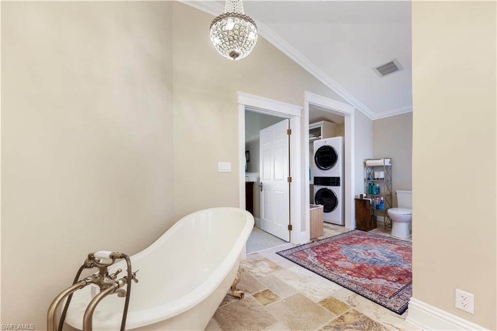 SANIBEL ISLES - Residential