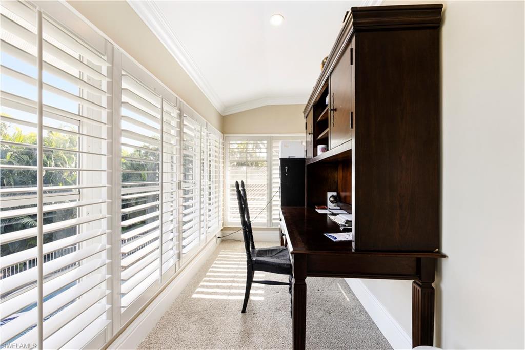 SANIBEL ISLES - Residential