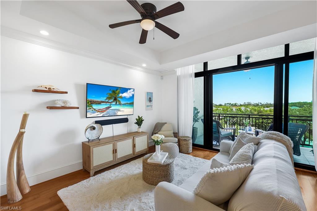 THE STRADA - Residential