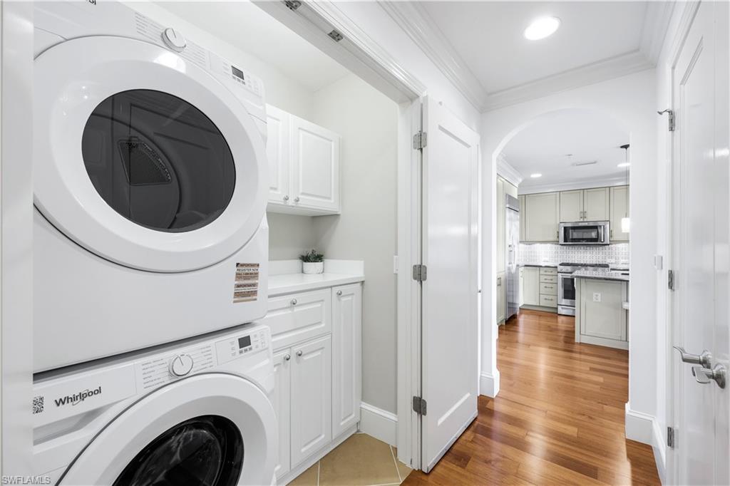 THE STRADA - Residential