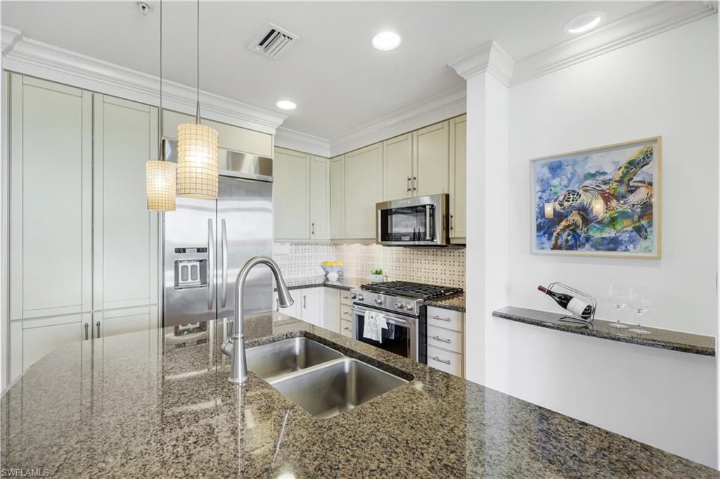 THE STRADA - Residential