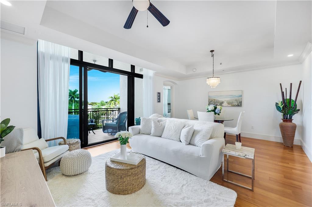 THE STRADA - Residential