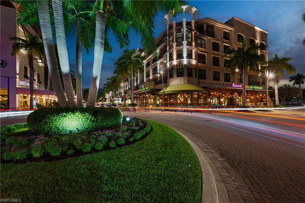 THE STRADA - Residential