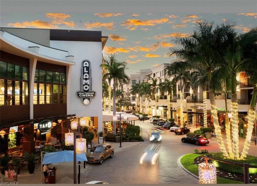 THE STRADA - Residential