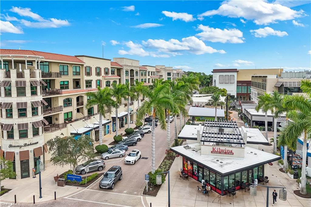 THE STRADA - Residential