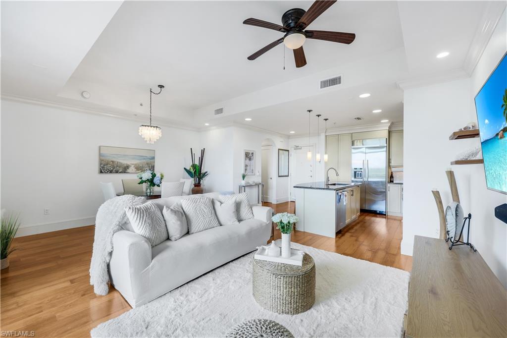 THE STRADA - Residential