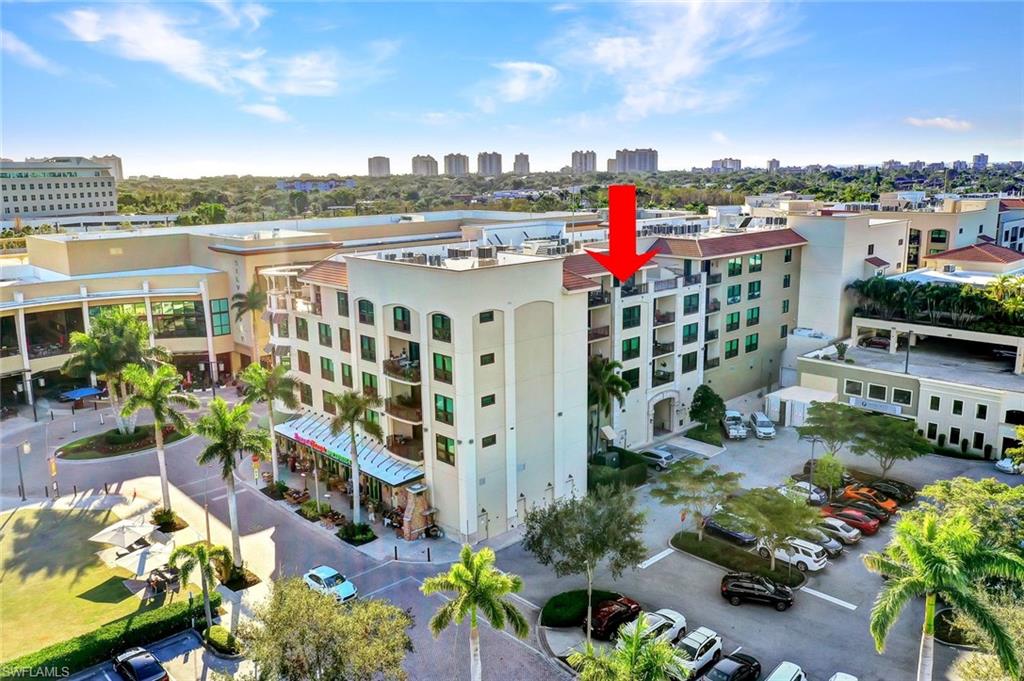 THE STRADA - Residential