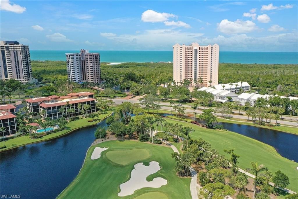 Photo of 6080 Pelican Bay BLVD #A-202, NAPLES, FL 34108 (MLS # 223033980)