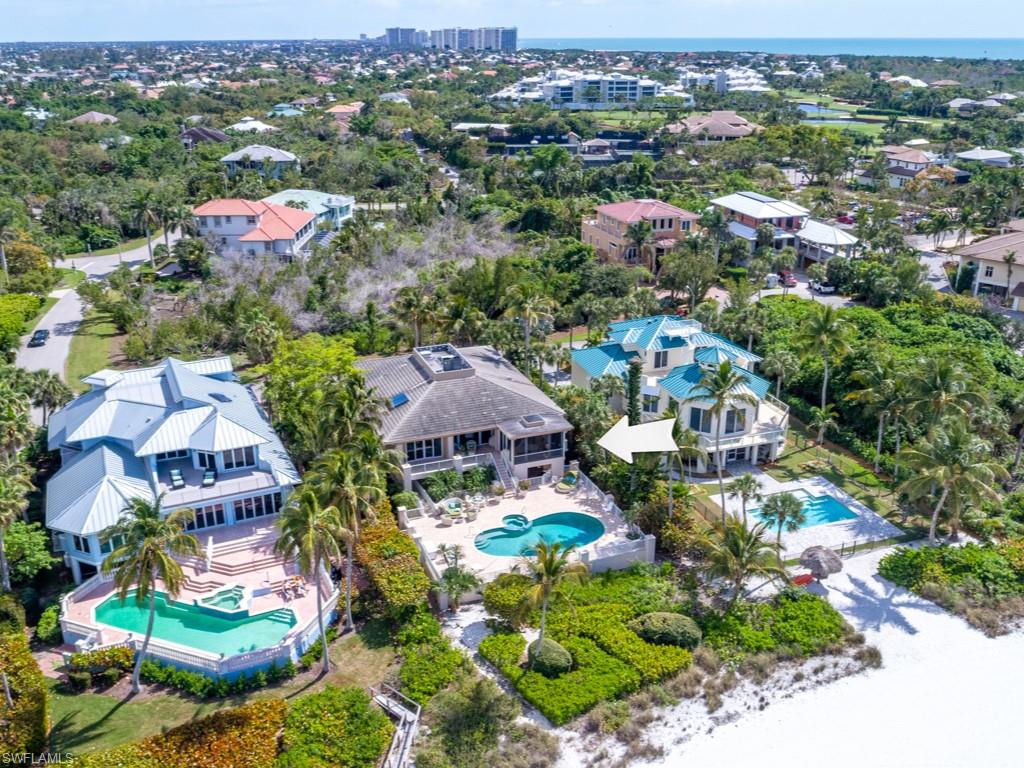 HIDEAWAY BEACH - Residential