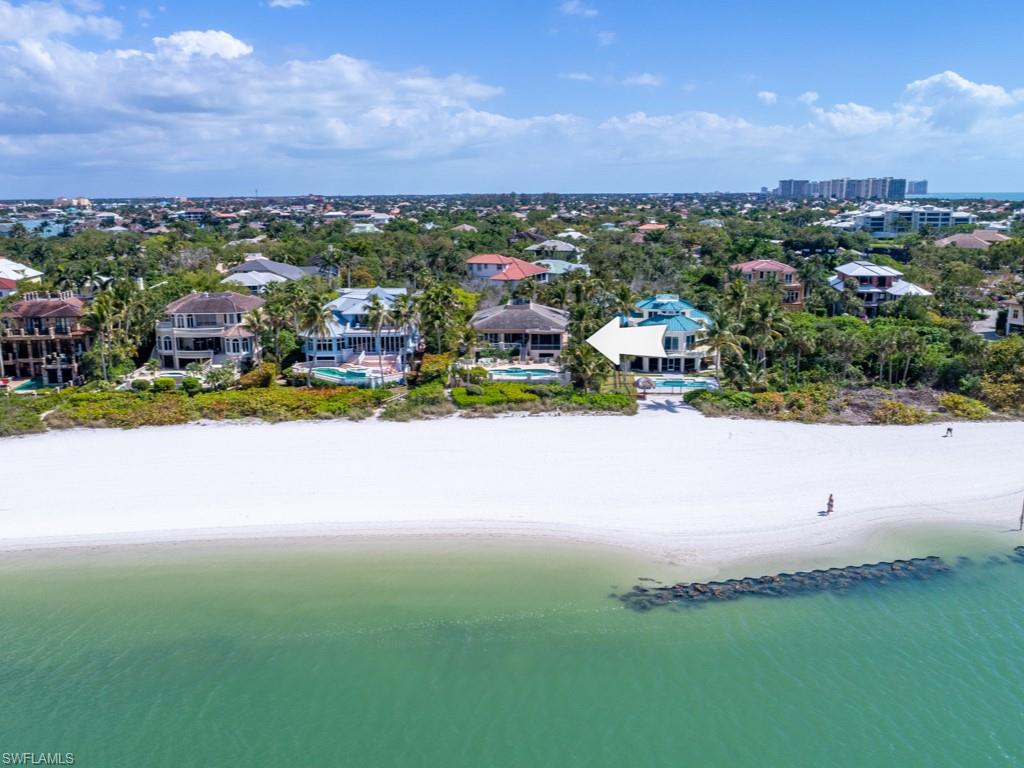 HIDEAWAY BEACH - Residential