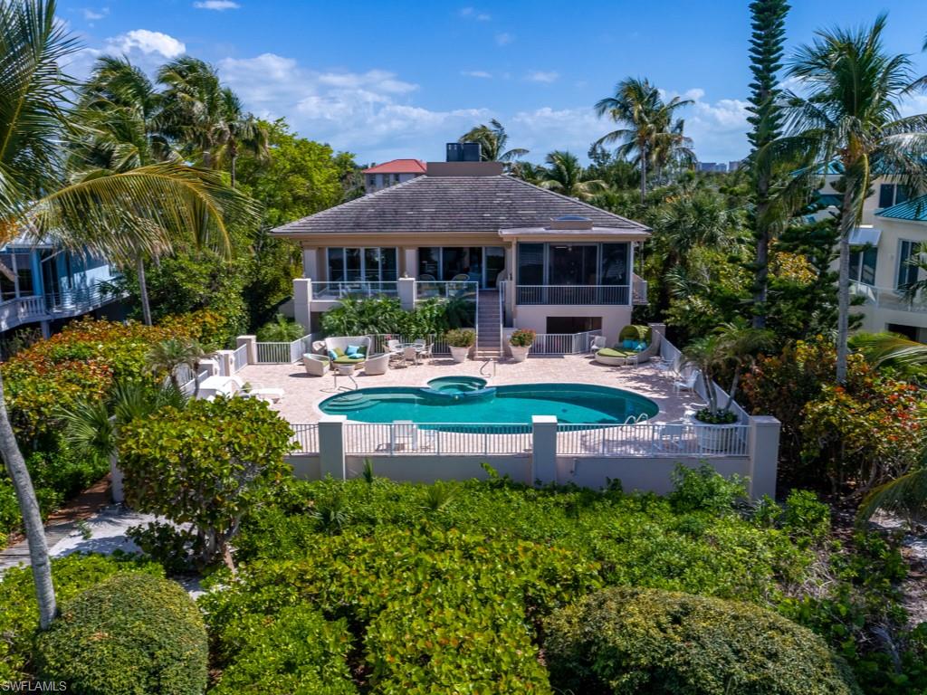 HIDEAWAY BEACH - Residential