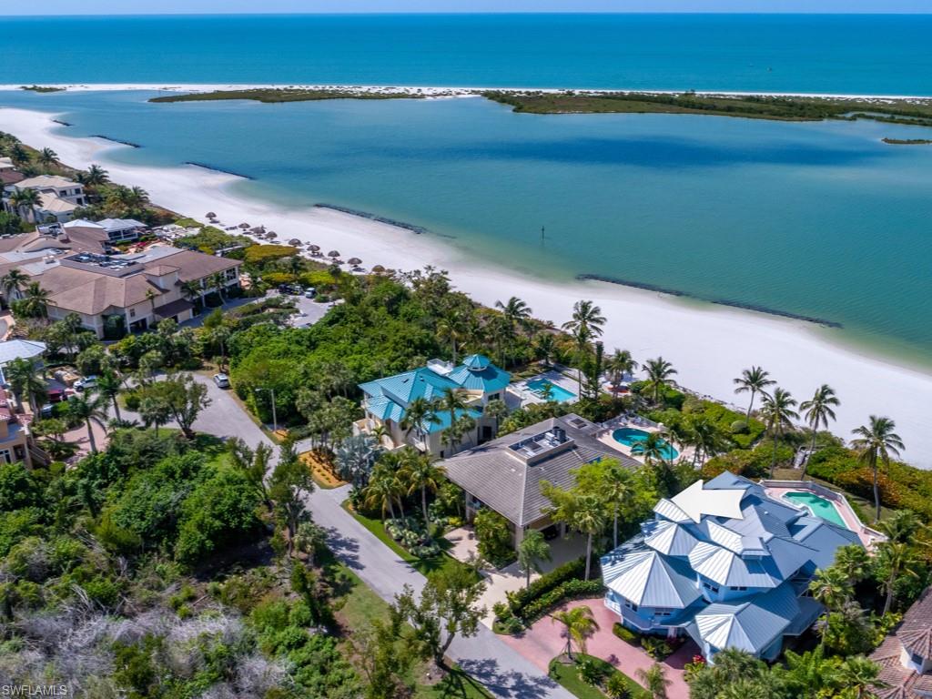 HIDEAWAY BEACH - Residential