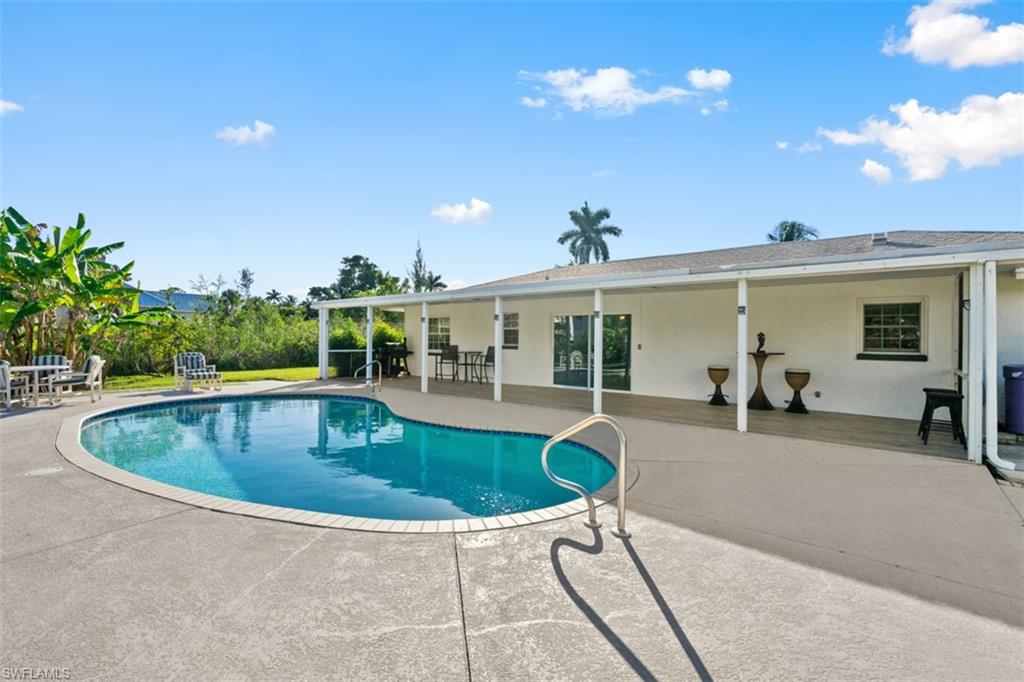 DEEP LAGOON ESTATES - Residential