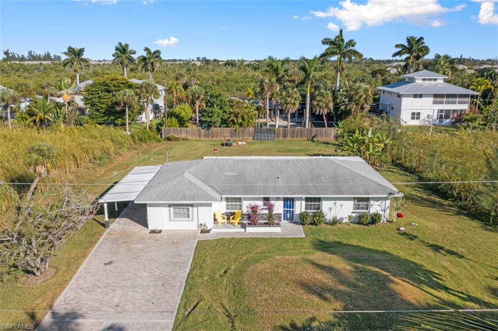 DEEP LAGOON ESTATES - Residential