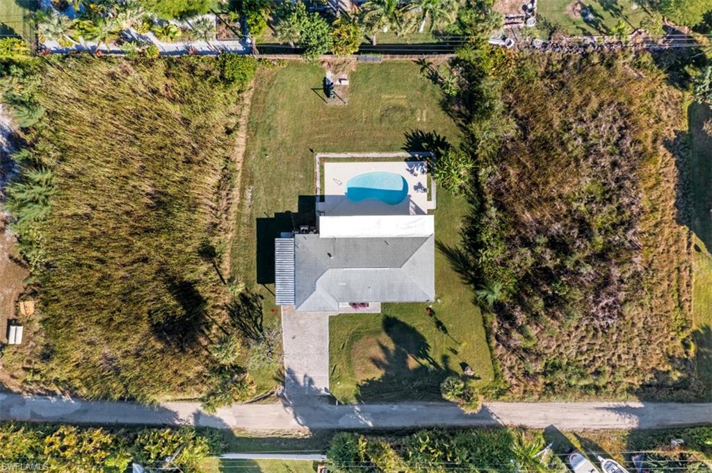 DEEP LAGOON ESTATES - Residential