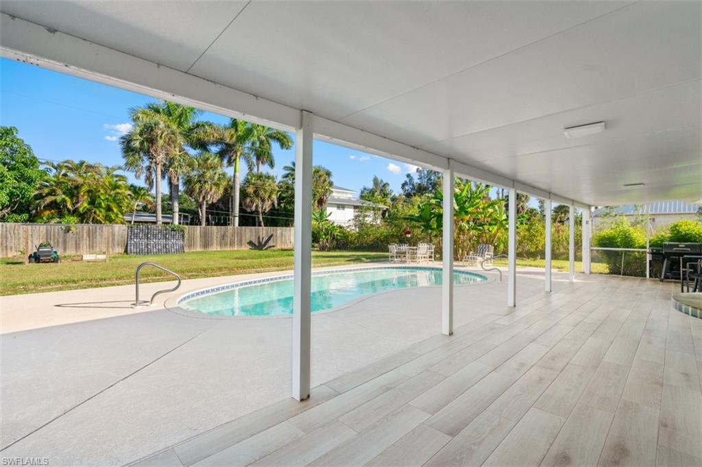 DEEP LAGOON ESTATES - Residential