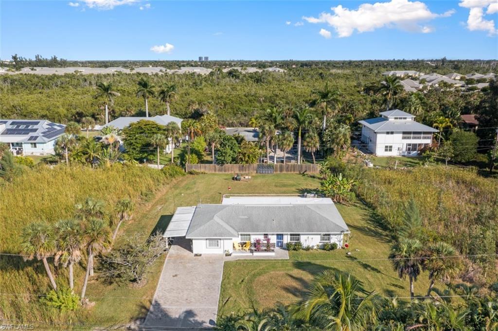 DEEP LAGOON ESTATES - Residential