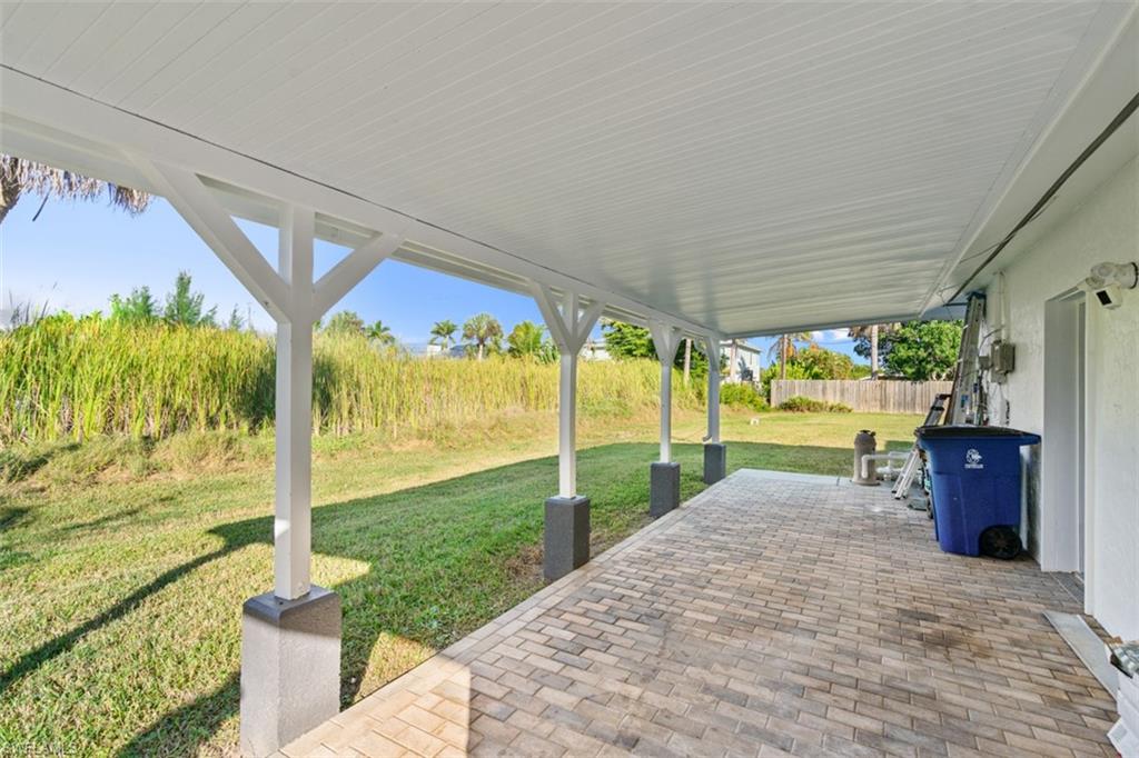 DEEP LAGOON ESTATES - Residential