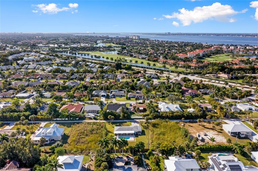 DEEP LAGOON ESTATES - Residential