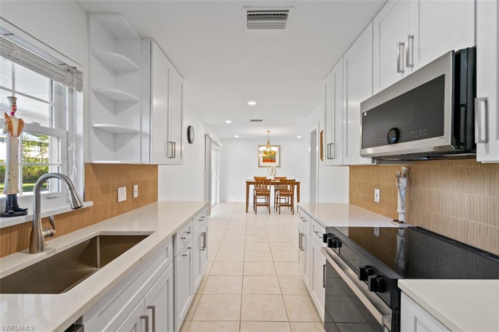 DEEP LAGOON ESTATES - Residential