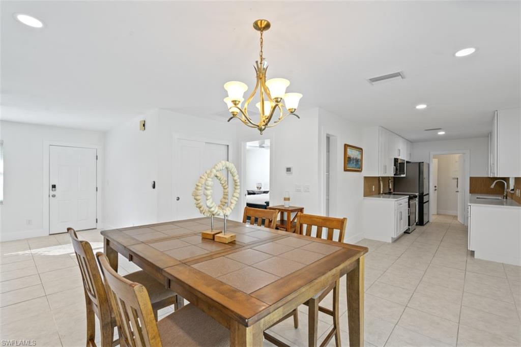 DEEP LAGOON ESTATES - Residential