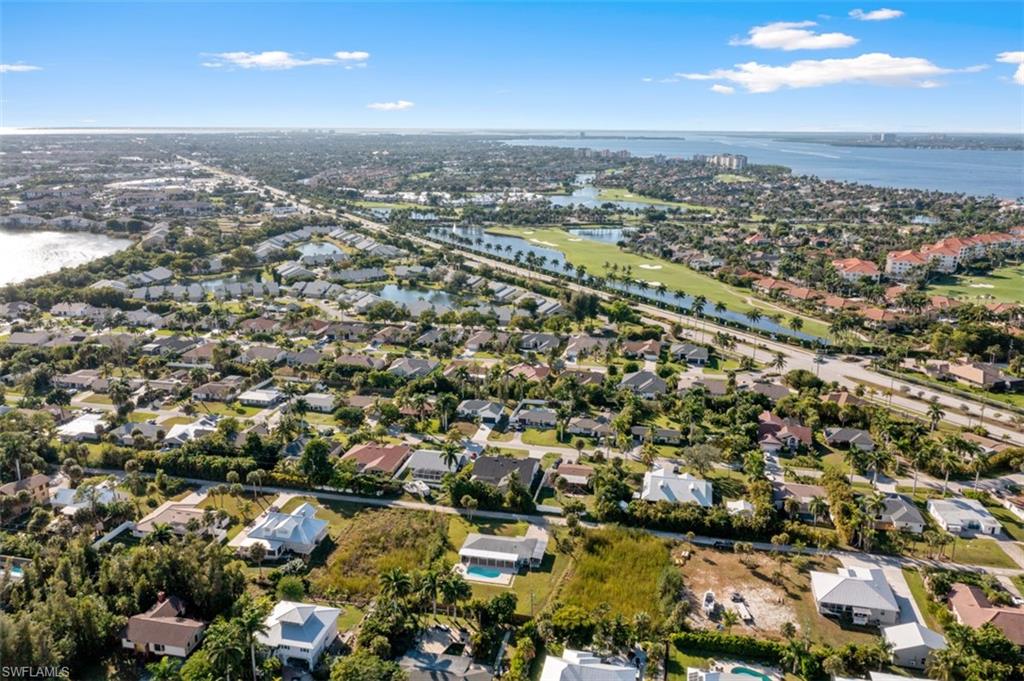 DEEP LAGOON ESTATES - Residential