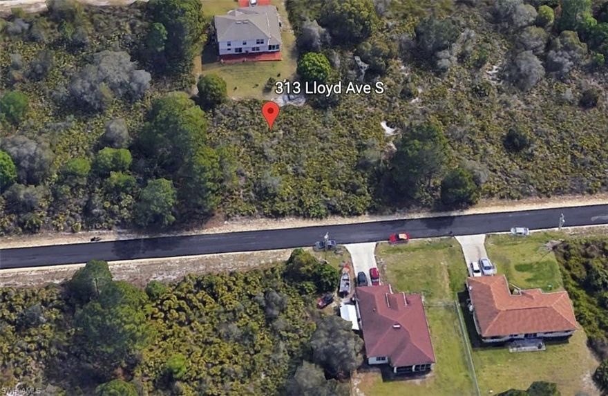 Build your dream home or perfect investment opportunity. This lot is located in fast growing area of Southeast Lehigh Acres with quick access to Hwy 82 and Interstate I-75. Convenient location with easy commute to most of your daily needs....pharmacies, banking, groceries, fuel, shopping, dining and Red Sox Stadium, airport and outlet malls. Motivated Seller and multiple lots available! !!! Set up an appointment today for your private showing!