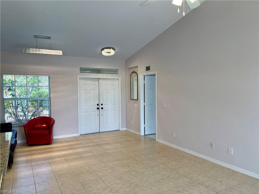 VALENCIA AT ORANGE TREE - Residential Lease