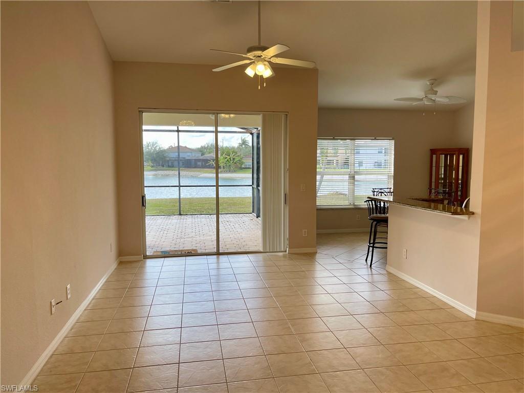 VALENCIA AT ORANGE TREE - Residential Lease