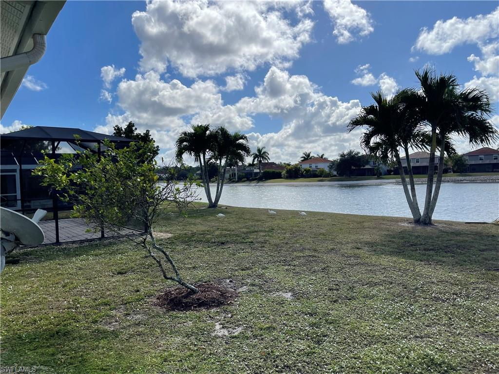 VALENCIA AT ORANGE TREE - Residential Lease