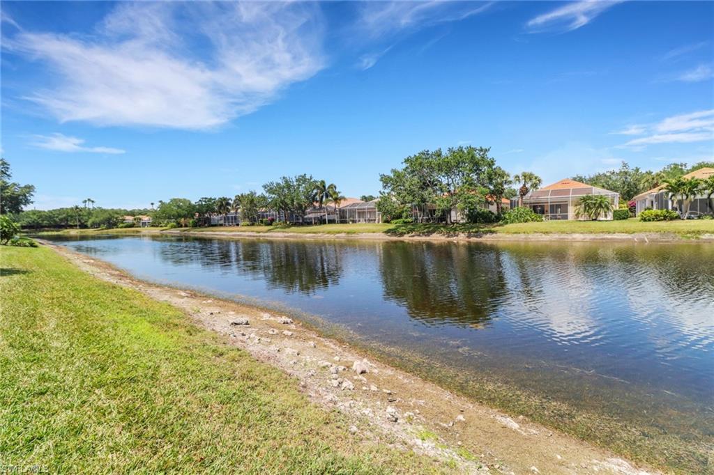 ISLAND WALK - Residential