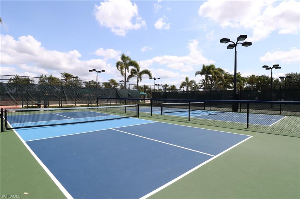 ISLAND WALK - Residential