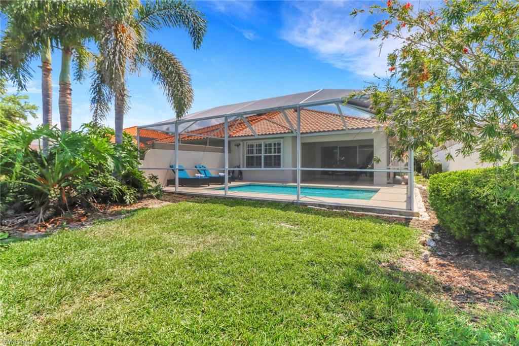 ISLAND WALK - Residential