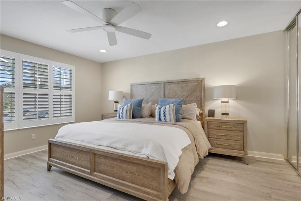 ISLAND WALK - Residential