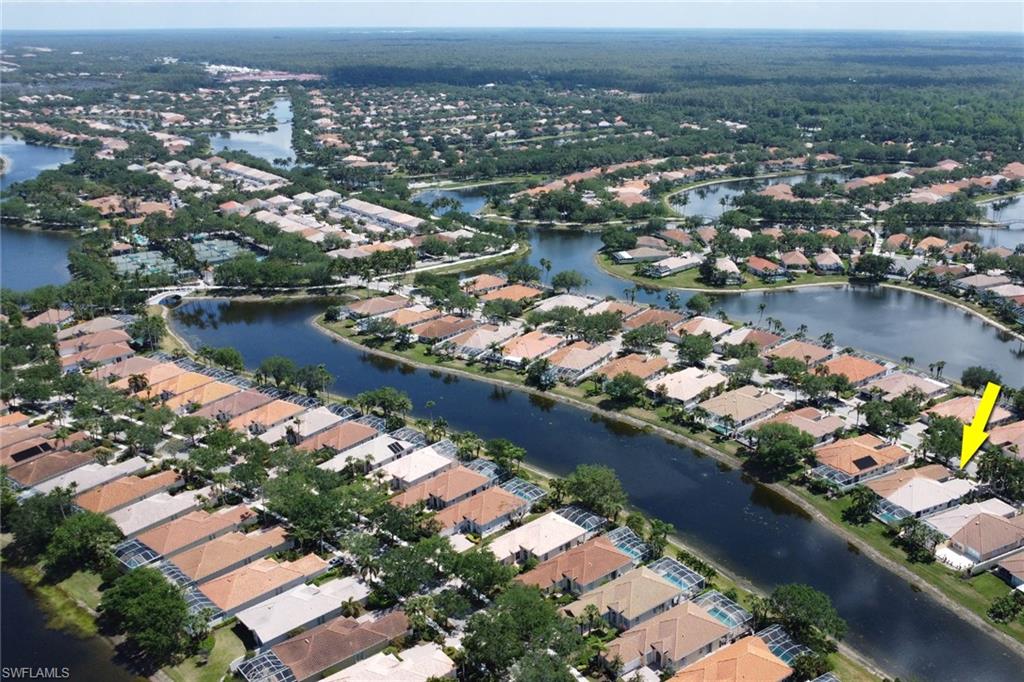 ISLAND WALK - Residential