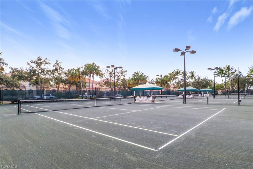 ISLAND WALK - Residential