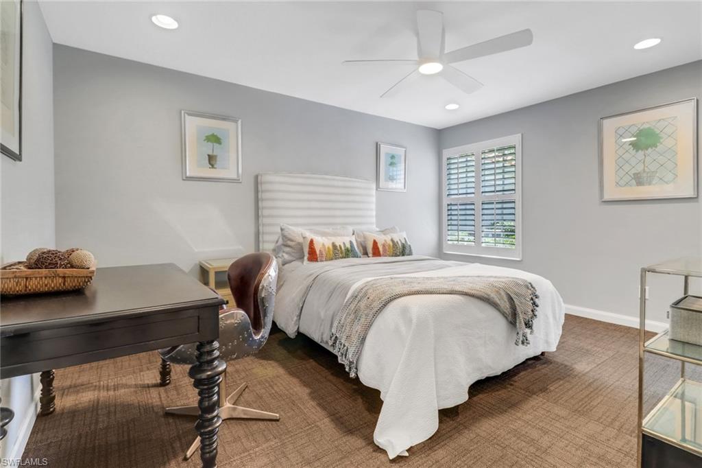 ISLAND WALK - Residential