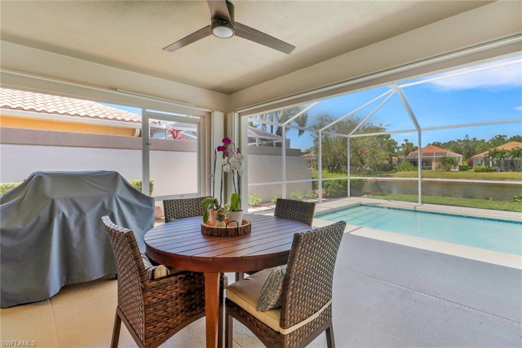 ISLAND WALK - Residential