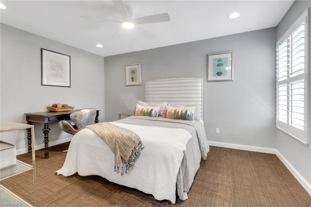 ISLAND WALK - Residential