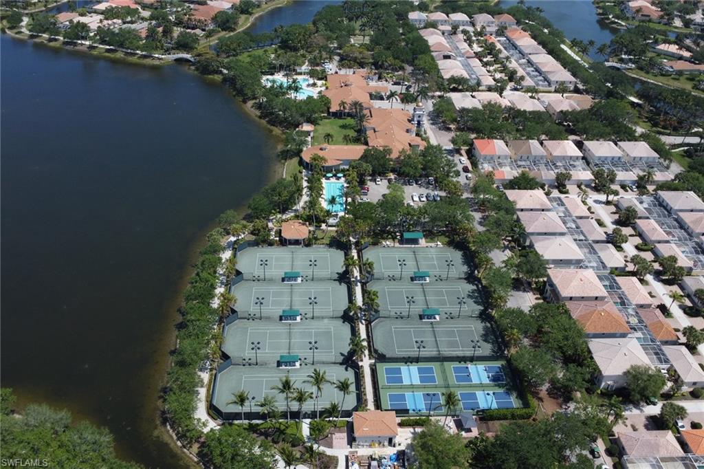 ISLAND WALK - Residential