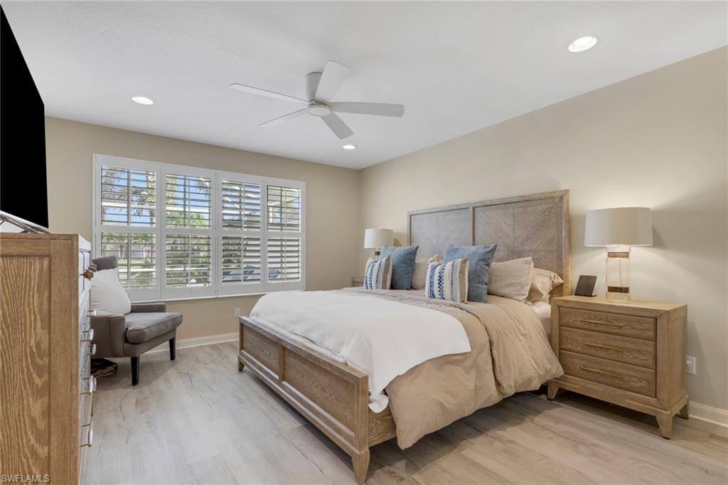 ISLAND WALK - Residential